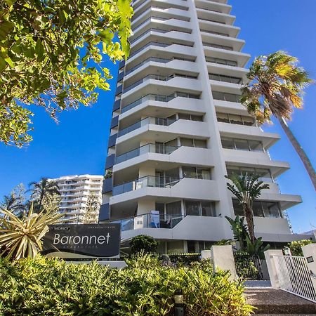 Baronnet Apartments Gold Coast Extérieur photo