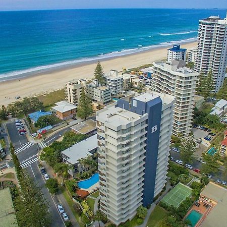 Baronnet Apartments Gold Coast Extérieur photo