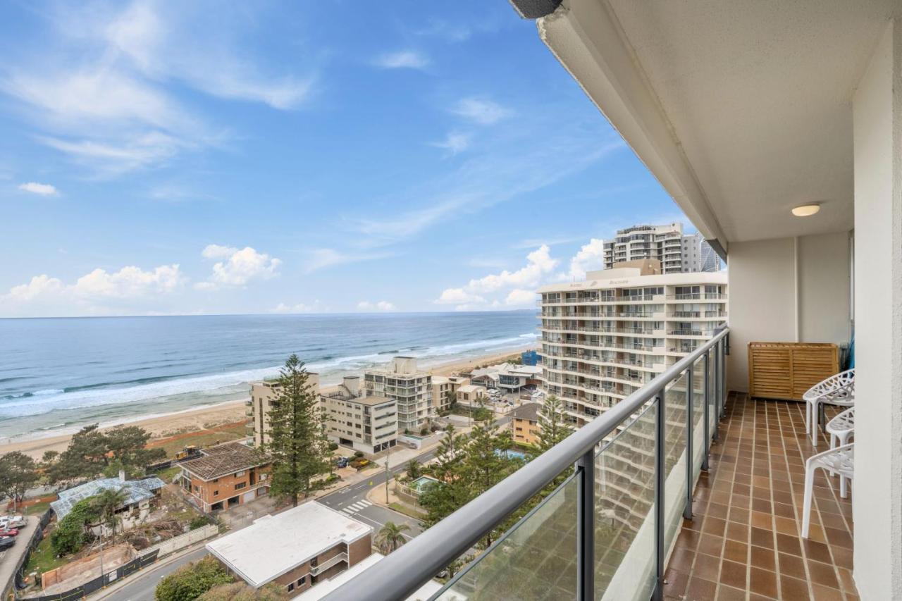 Baronnet Apartments Gold Coast Extérieur photo
