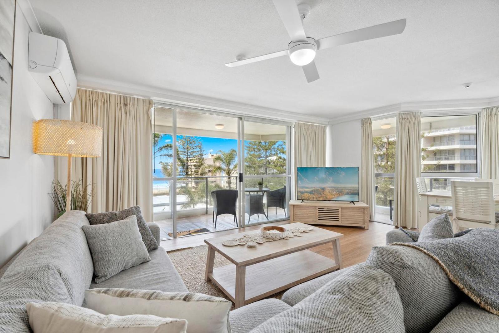 Baronnet Apartments Gold Coast Extérieur photo